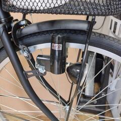 [受渡し完了] 新品 26インチ 変速無し 地域最安値