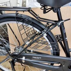 [受渡し完了] 新品 26インチ 変速無し 地域最安値