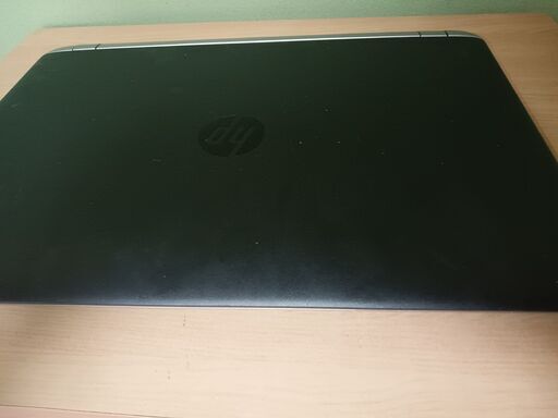 行橋市 HPシルバー 6世代Corei5搭載 高速SSD搭載 メモリ8G CD/DVD