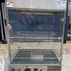 ホットショーケース　マルゼン　中古