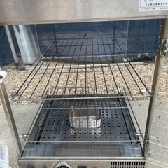 ホットショーケース　マルゼン　中古