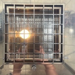 ホットショーケース　マルゼン　中古