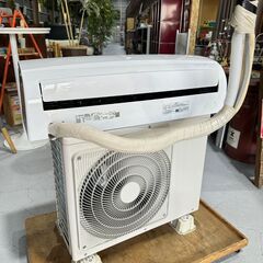 超～高年式2018年！自動おそうじ機能！目立つキズ有の為格安販売！工事 
