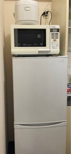 値段交渉可能　家具家電セット　冷蔵庫　オーブンレンジ　洗濯機　　マットレス　　テレビ　　特典付き