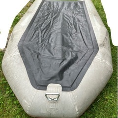 【取引完了】アキレス ゴムボート SJ−325