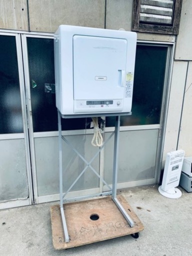 ⭐️日立除湿形電気衣類乾燥機 ⭐️ ⭐️DE-N40HX⭐️