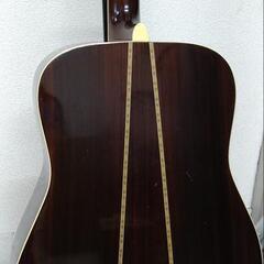 YAMAHA ヤマハ アコースティックギター FG-301 弦交換済