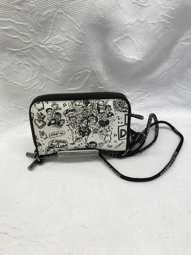 DOLCE\u0026GABBANA/ドルチェ\u0026ガッバーナ コインケース