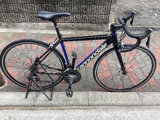 キャノンデールoptimo