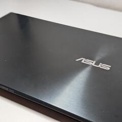 asus ZenBook Ryzen 9搭載 14 UM425Q 最上位モデル ゲーミングノート