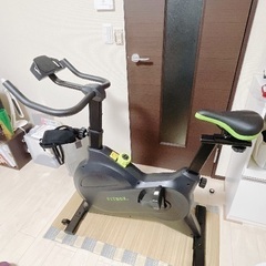 【自宅へ直の引取】フィットボックス FITBOX LITE 第3世代 エアロバイク