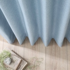 遮光2級　遮熱カーテン　家具 カーテン、ブラインド