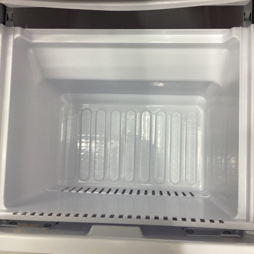 取りに来られる方限定！ノンフロン冷凍冷蔵庫シャープ2018年製 - 冷蔵庫 