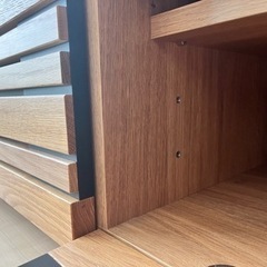 テレビ台　テレビボード　150cm