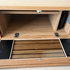 テレビ台　テレビボード　150cm
