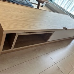 テレビ台　テレビボード　150cm