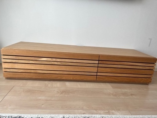 テレビ台　テレビボード　150cm