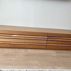 テレビ台　テレビボード　150cm