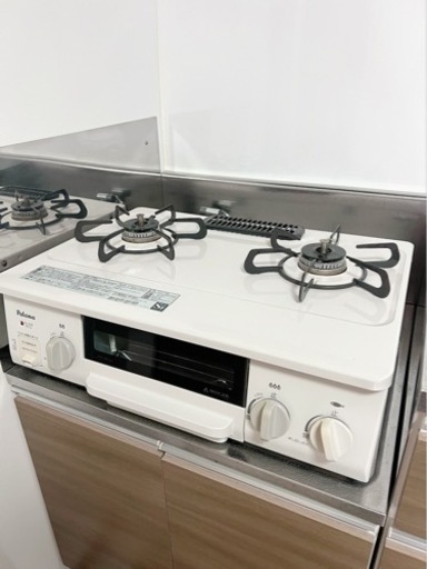 調理器具 ガスコンロ