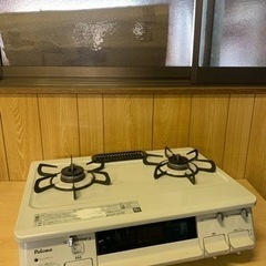 ⭐️パロマガスコンロ⭐️ ⭐️IC-N86SH-L⭐️