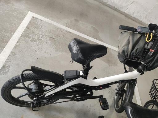 自転車