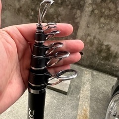 最終値下げ タマンモンスター10号 カルディアsw10000H 赤ピトンセット