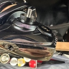 最終値下げ タマンモンスター10号 カルディアsw10000H 赤ピトンセット