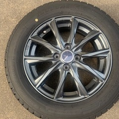 175 65 r15車のパーツ タイヤ、ホイール