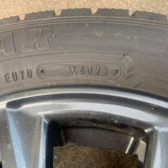 175 65 r15車のパーツ タイヤ、ホイール