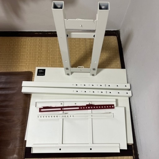 テレビスタンド　WALL TV STAND V2