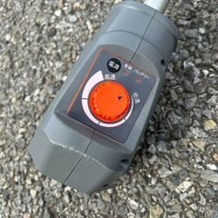 工進 SBC-1825-AAA 充電式草刈機【野田愛宕店】【店頭取引限定】【中古】ITC5SW4BUNW0