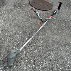 工進 SBC-1825-AAA 充電式草刈機【野田愛宕店】【店頭取引限定】【中古】ITC5SW4BUNW0