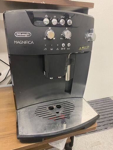 コーヒーグラインダー一体型