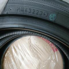 165/55R15 TOYO トーヨータイヤ トランパス