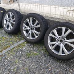 Mh21s ワゴンR RR Diフロントタワーバー