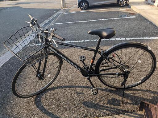 自転車