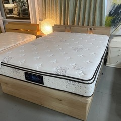 トレファク神戸新長田】サンウッディのシングルベッド入荷しました 