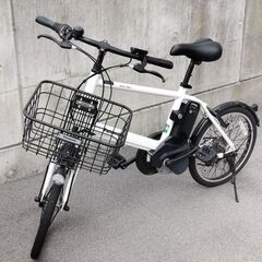 ID:G948043 電動アシスト自転車 激安！！