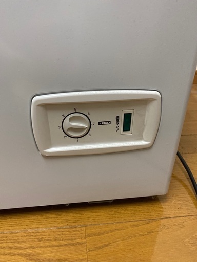 最終値下げ冷凍ストッカー147リットル - その他 