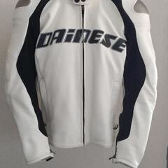 ダイネーゼ サンタモニカ レーシング レザージャケット