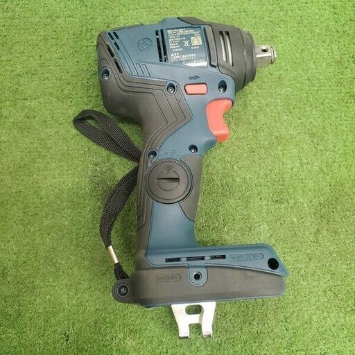 ボッシュ GDS18V-210C 充電式インパクトレンチ【野田愛宕店】【店頭