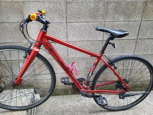 自転車