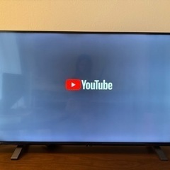 【2022購入‼️】東芝テレビ