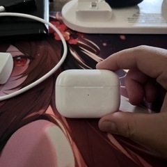 AirPodsPro一世代