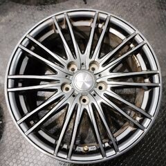 Weds VELVA SPORT ウェッズ ヴェルヴァスポーツ 17インチ 4本 
