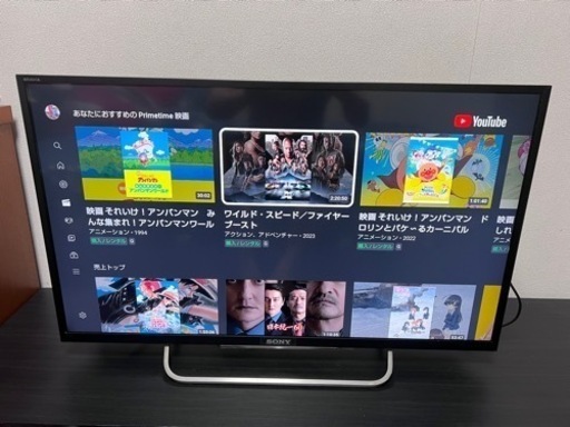 家電 テレビ 液晶テレビ