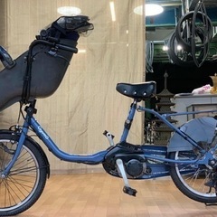 No.46ギュット・クルーム・EX BE-ELFE03グレイッシュレディブルー18年モデル整備済み中古美品 No.46ギュット・クルーム・EX BE-ELFE03グレイッシュレディブルー18年