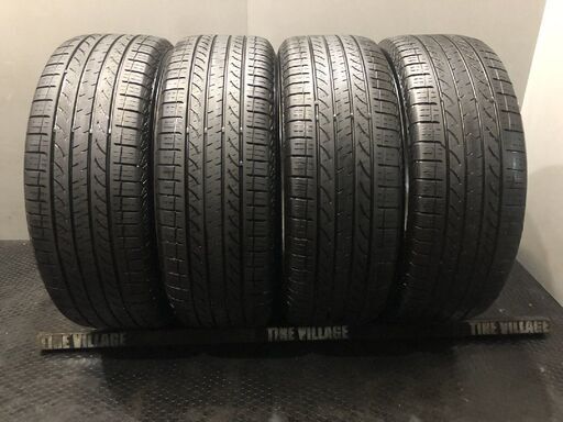 YOKOHAMA AVID GT 235/55R19】夏タイヤ【トヨタ RAV4 アドベンチャー