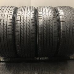 YOKOHAMA AVID GT 235/55R19】夏タイヤ【トヨタ RAV4 アドベンチャー