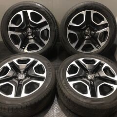 YOKOHAMA AVID GT 235/55R19】夏タイヤ【トヨタ RAV4 アドベンチャー